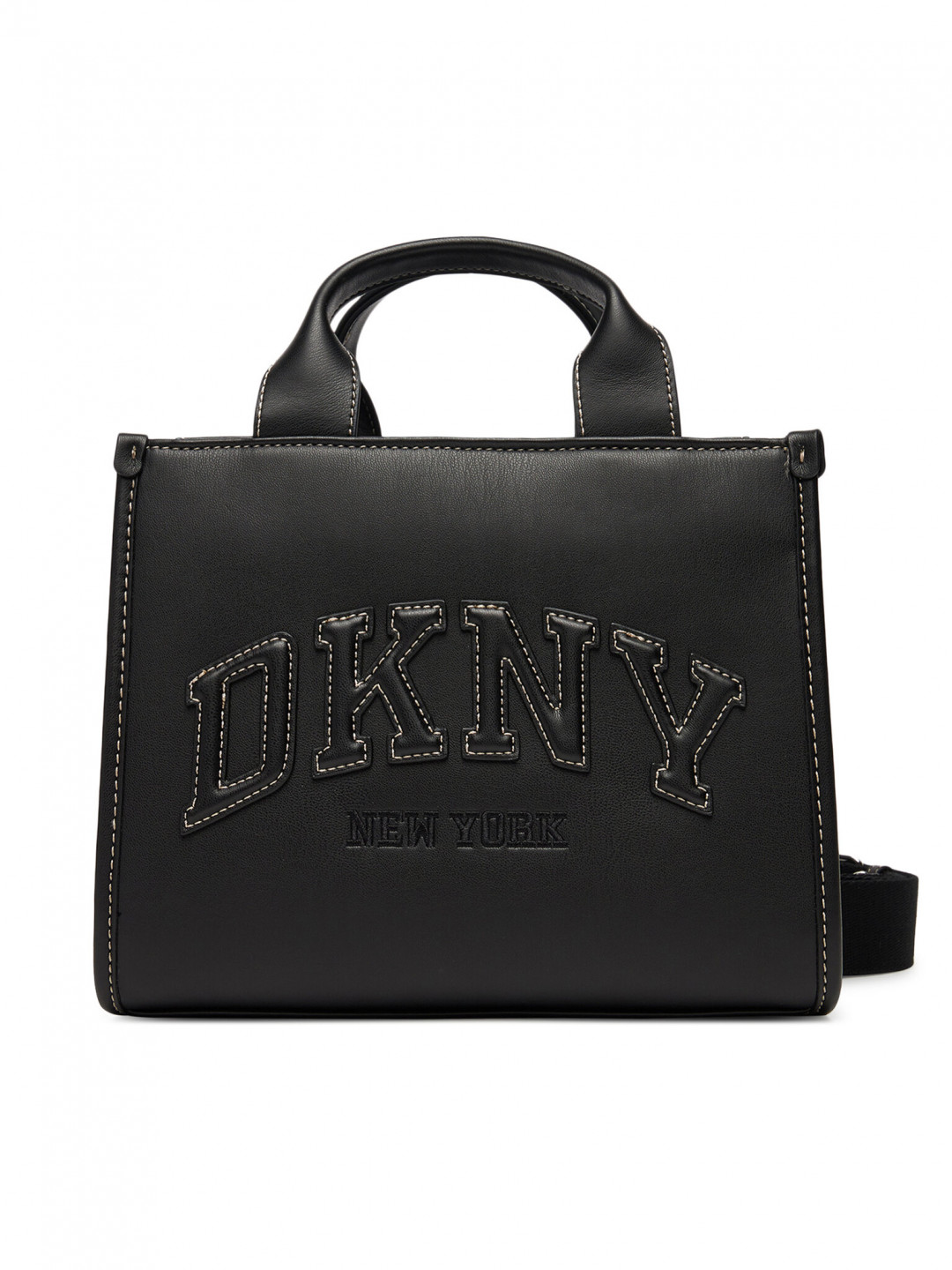 DKNY Kabelka R52AQC80 Černá